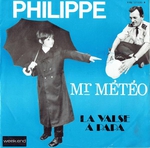 Philippe - Monsieur Météo