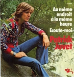 Patrick Juvet - Écoute-moi