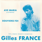 Gilles France - Ave Maria (� la Bestiole)