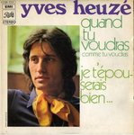 Yves Heuz� - Je t'�pouserais bien&hellip;
