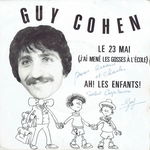 Guy Cohen - Ah les enfants&nbsp;!