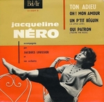 Jacqueline Néro - Oui patron