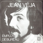 Jean Veja - Bistrots sans c&oelig;ur