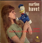 Martine Havet - Un canard (coin, coin, coin&hellip;)
