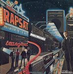 Pierre Rapsat - Passager de la nuit