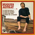 Hugues Aufray - Le petit ne gris