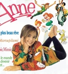 Anne - Tout le monde veut devenir un cat