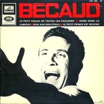 Gilbert B�caud - Le petit oiseau de toutes les couleurs