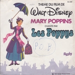 Les Poppys - Supercalifragilisticexpidelilicieux