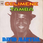 David Martial - Célimène