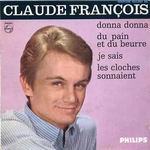 Claude François - Du pain et du beurre