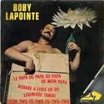 Boby Lapointe - Loumi�re tango