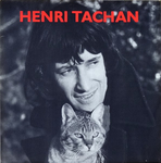 Henri Tachan - Une pipe à Pépé