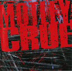 Mötley Crüe - 'Till death do us part