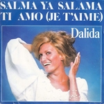 Dalida - Ti amo (Je t'aime)