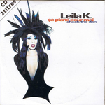 Leila K. - �a plane pour moi