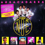 Abbacadabra et Henri Salvador - Capitaine