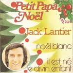 Jack Lantier - No�l blanc