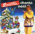 Dorothée - Mon beau sapin