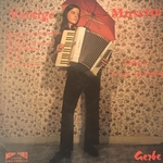 Gilberte et son accord�on - En dansant un cha-cha-cha