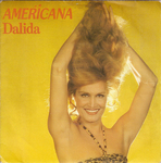 Dalida - Americana