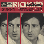 Richard Anthony - Lundi, lundi