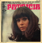 Patricia - Mes rêves de satin