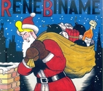 Ren� Binam� et les Roues de Secours - J�sus tu es naze, arr�te