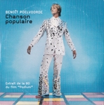 Benoît Poelvoorde - Chanson populaire