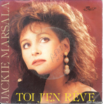 Jackie Marsala - Toi j'en rêve