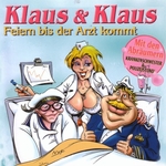 Klaus und Klaus - Sch�n blau (da ba dee)