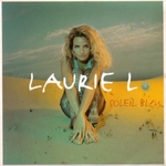 Laurie L - Soleil bleu