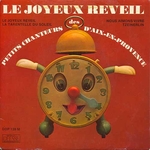 Les petits chanteurs d'Aix-en-Provence - Le joyeux rveil