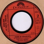 Angélique & Photis Ionatos - Poudre de perlimpinpin