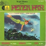 Mathé Altéry - J'ai des ailes