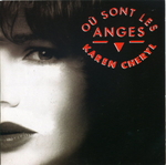Karen Cheryl - Où sont les anges&nbsp;?