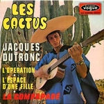 Jacques Dutronc - La Compapad�