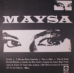 Maysa - Agua de beber