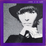 Brigitte Fontaine - Comme à la radio