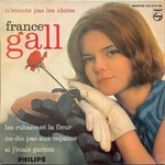 France Gall - Si j'�tais gar�on