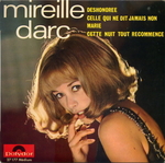 Mireille Darc - D�shonor�e