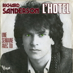 Richard Sanderson - L'h�tel