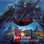 Sortil�ge - D�lire d'un fou