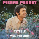 Pierre Perret - Estelle