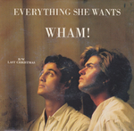 Wham! - Everything she wants