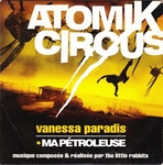 Vanessa Paradis - Ma pétroleuse