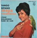 Maya Casabianca - Fleur de caf�