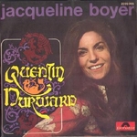 Jacqueline Boyer - Quentin Durward
