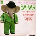 G�n�rique s�rie - Les aventures de Babar