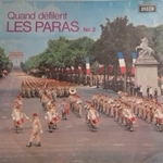 Musique de la 11�me D.L.I. - Les gars de Bigeard